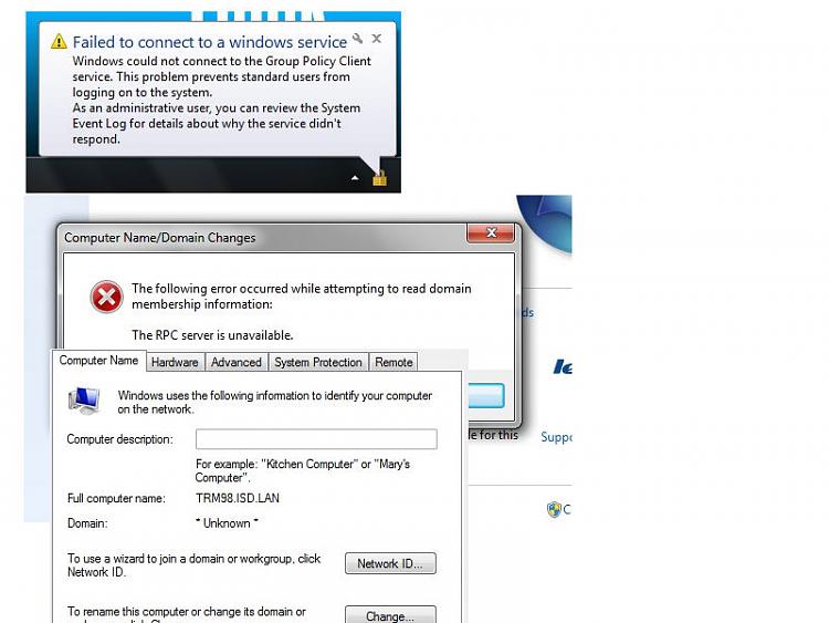 Cannot Connect To Group Policy Client Service.-error-all.jpg