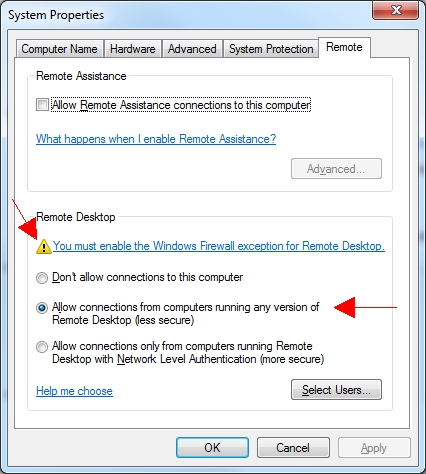 SSL VPN : error message : To log on to this computer, you must be gran-remotedesktopsettings2.jpg