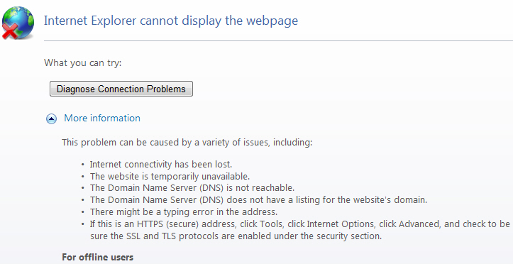 Certain websites dont connect - DNS - static IP-i8.jpg