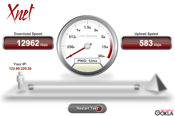 What's your Internet Speed?-xnet.png