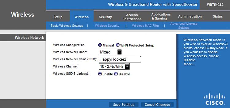 Is it possible to set up NETGEAR wireless router without a modem?-wirelessrtrpg.jpg