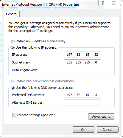 Upgrade causing slow browsing, fine internet speed-capture.png