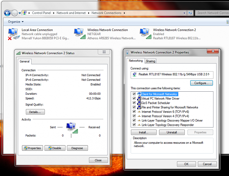 Alfa Awus036h Usb Adapter Refuses Completely To Connect Windows 7 Help Forums