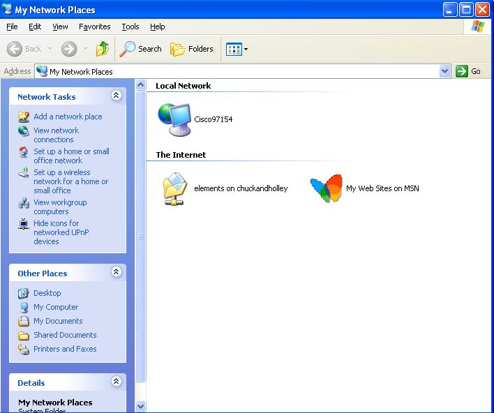 file sharing with W7 and XP-network-places.jpg