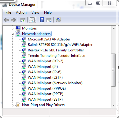 Cannot enable network adaptor on HP dm1-3100sa-device_manager.png