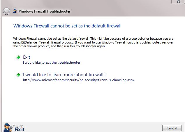 Troubleshoot and Diagnostic Policy not started-firewall.jpg