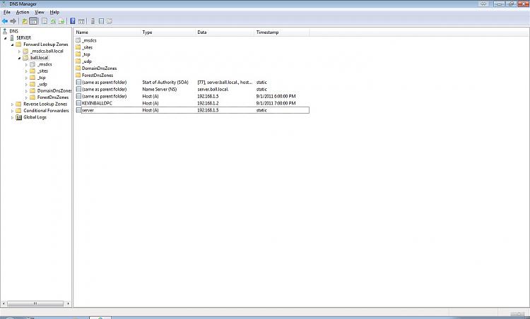 Windows Server 2008 AD &amp; WSUS Errors-dns-resolve.jpg