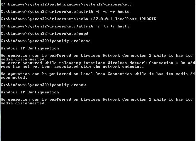 Multiple Windows 7 Connection Problems, Dropped and Unidentifiable-dnsflush.jpg