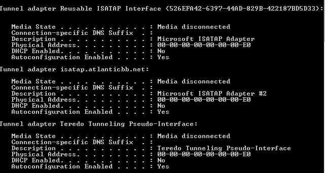 Home network and sharing erratic behavior-capture.png