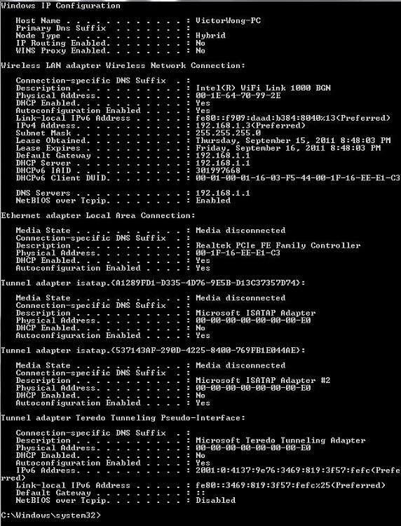 Limited Connectivity After Restarting HP Laptop-ipconfig-all.jpg