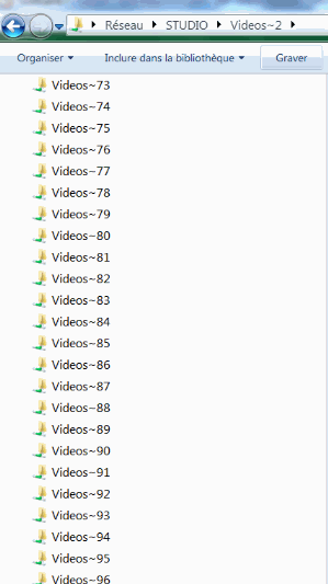 How to delete shortcuts in Windows Explorer-videos.gif