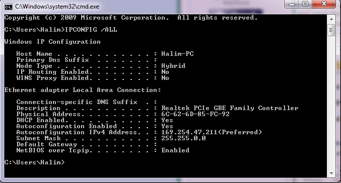 Microsoft Isatap problem (code 10), no network connection, help please-ipconfig.jpg