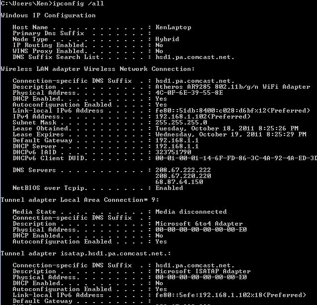 Frequent Loss of Internet Connection-ipconfig-scrshot.jpg