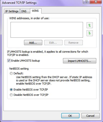 NetBIOS over TCP/IP Disabled and cannot enable-network.jpg