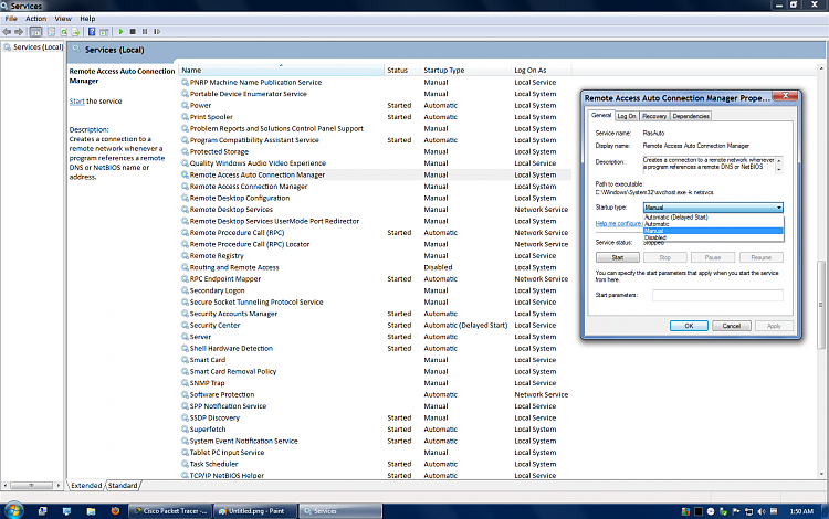 Neighbours can see pc and internet contents with network discovery off-services.png