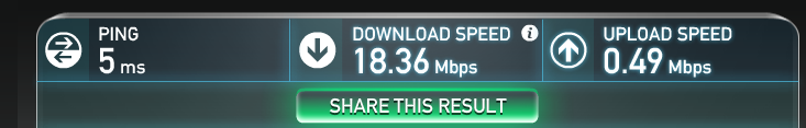 What's your Internet Speed?-speed.png