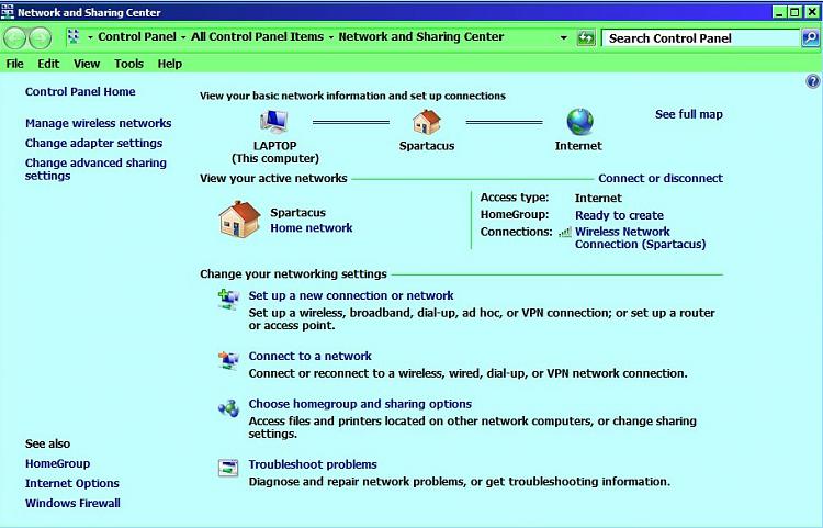 Can't connect to internet thru Wireless or LAN, stuck on Identifying-rr.jpg