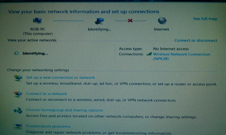 Can't connect to internet thru Wireless or LAN, stuck on Identifying-l6alw.jpg