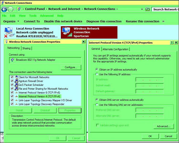 Can't connect to internet thru Wireless or LAN, stuck on Identifying-gb.jpg