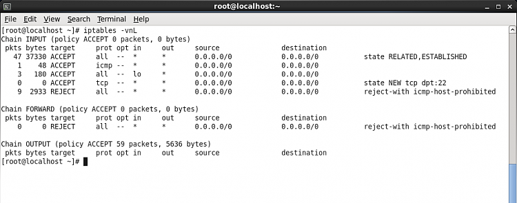 Neighbours can see pc and internet contents with network discovery off-iptables.png