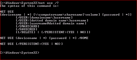 Map Network Drive problems-dos-net-use.gif