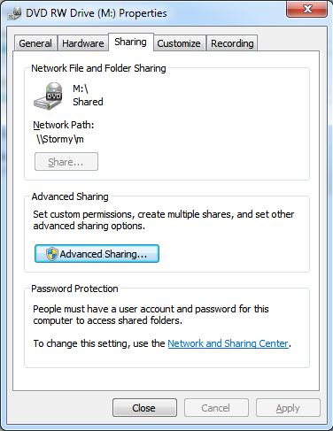 Sharing 7 DVD drive with XP machine-shareddrive.png