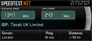 What's your Internet Speed?-myspeed.png