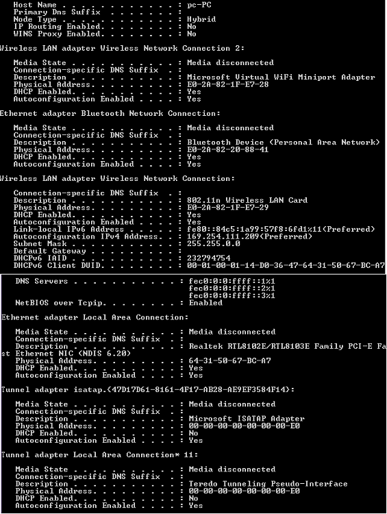 Local Area Connection has no valid IP configuration-untitled.png