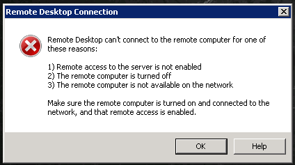 I need help figuring out why Remote Desktop won't accept logins...-selection_131.png