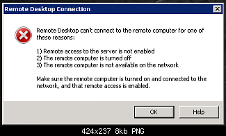 I need help figuring out why Remote Desktop won't accept logins...-selection_131.png