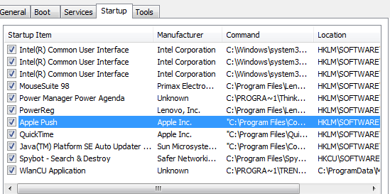 New PC: &quot;Limited Access&quot; to existing WLAN (90% of the time)-startup.png