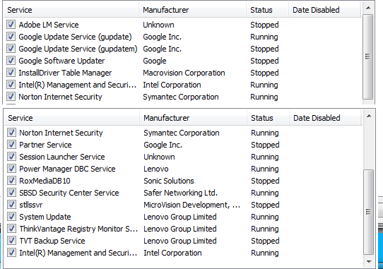 New PC: &quot;Limited Access&quot; to existing WLAN (90% of the time)-services.png