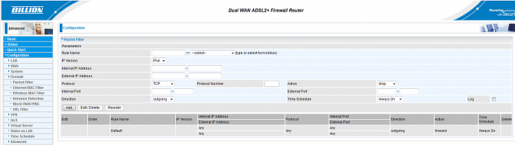 How to enable firewall on Billion BiPAC 7800N?-billion-firewall.png