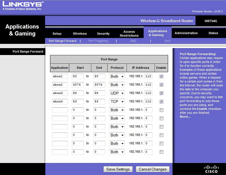 Network NAT problems and Xbox 360-linksys-apps-gaming.jpg