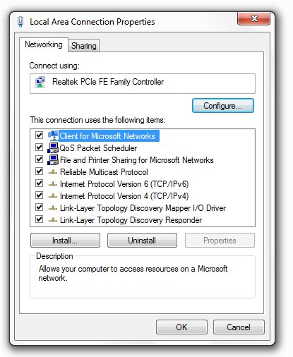 No network acesss, ipv4 and ipv6 not connected-screenshot.jpg