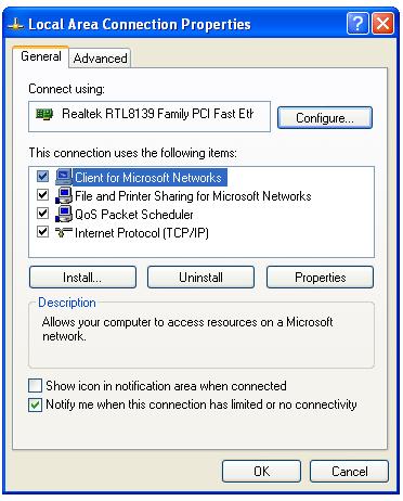 No network acesss, ipv4 and ipv6 not connected-desktop.jpg