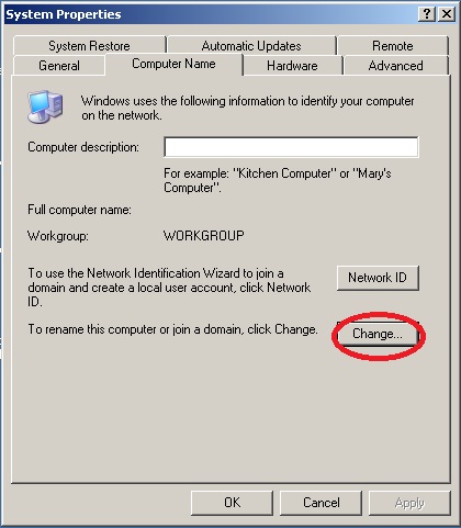 Windows 7 (desktop)  does not recognize laptop (windows xp)-namexp.jpg