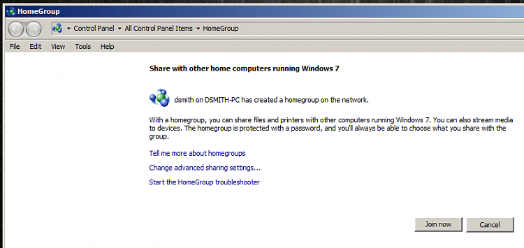 Old Homegroup showing after using Windows Easy Transfer-homegroup.png