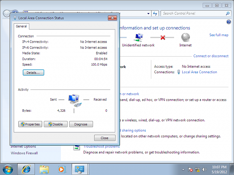      Windows 7 64 Bit   -  6