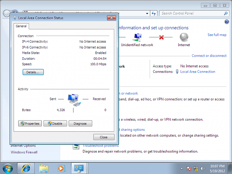      windows 7  32 bit
