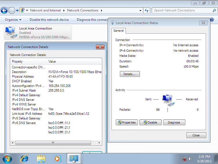 No internet access- LAN connection - GeForce 6100/nForce 430-attempt-1.png