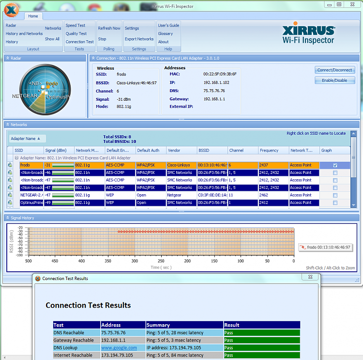 Internet download freezing and restarting on one system-xirrus.png