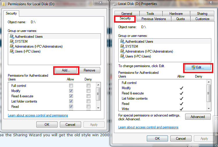 Need info..Giving restricted access to a standard user-usersdrive.png