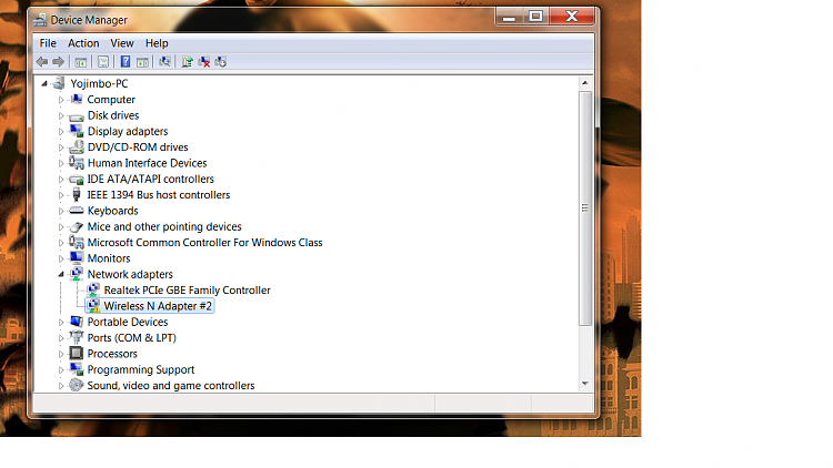 Rosewill Wireless N Adapter Yellow Triangle Trouble-wireless.png