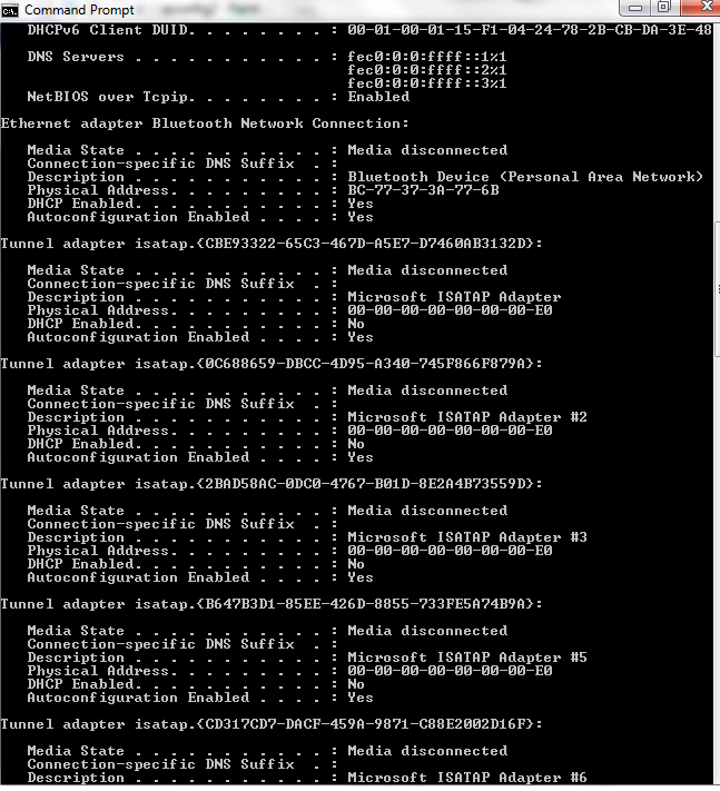 Phantom Unidentified Network making Internet slow-ipconfig2.png