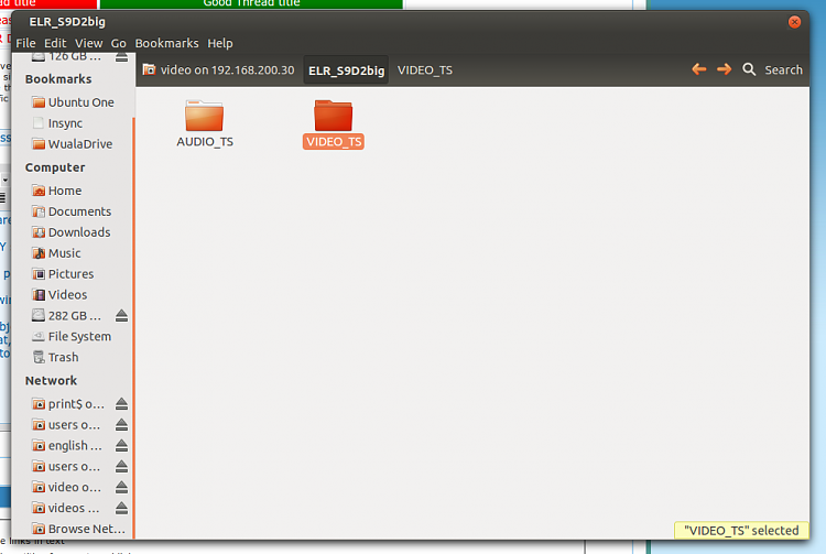 win 7 security permissions inheritance error, can not open subfolders-ubuntuview2.png