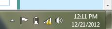 Yellow triangle in taskbar network icon-111.jpg