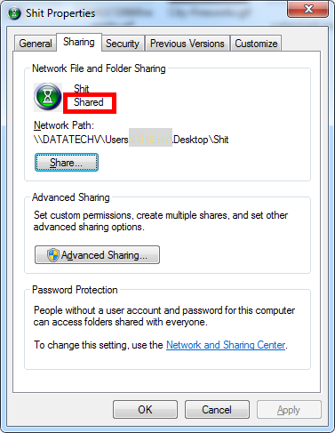 How may I UNshare a folder?-share.png