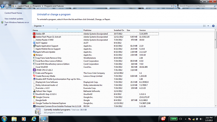 Windows 7 connects to router yet says No Internet Access-1.png