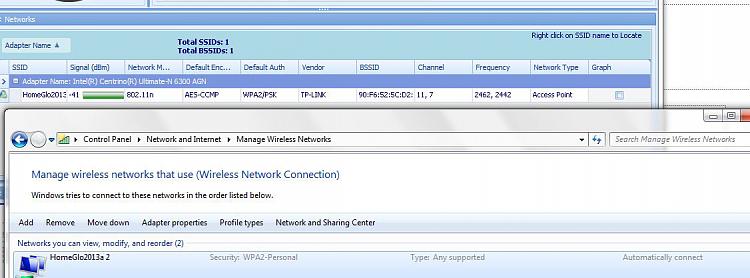 Windows 7 identifies WPA2 network as WEP-networkprob.jpg